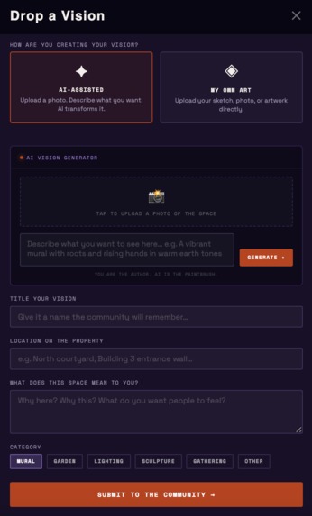 Aesthetica – screenshot 3