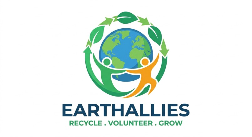 Earth Allies – screenshot 1
