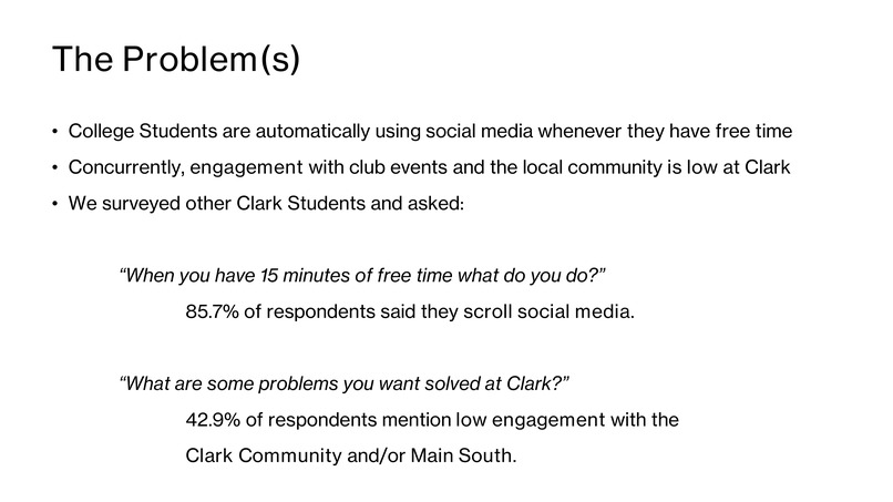 Clark Quests – screenshot 1