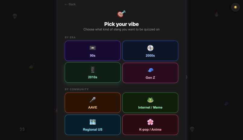 Tapped in! – screenshot 3