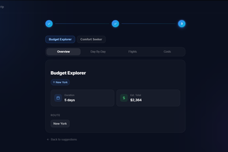 TripMind