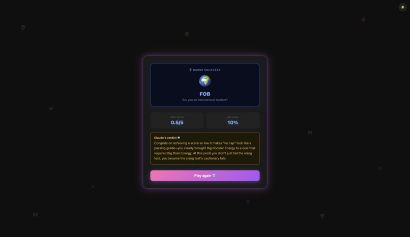Tapped in! – screenshot 7