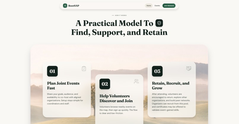 RootSAP – screenshot 2