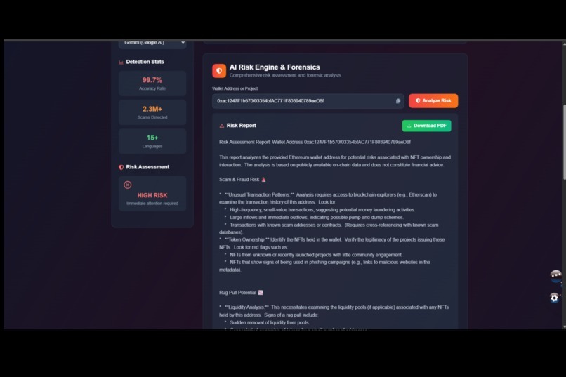 XcunchHub – screenshot 5