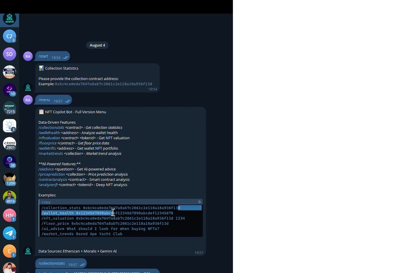 XcunchHub – screenshot 8
