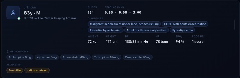 LungIQ – screenshot 5