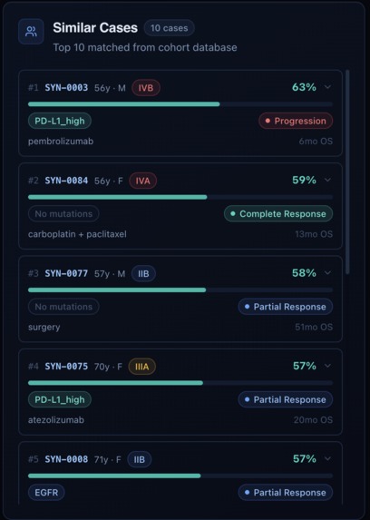 LungIQ – screenshot 6