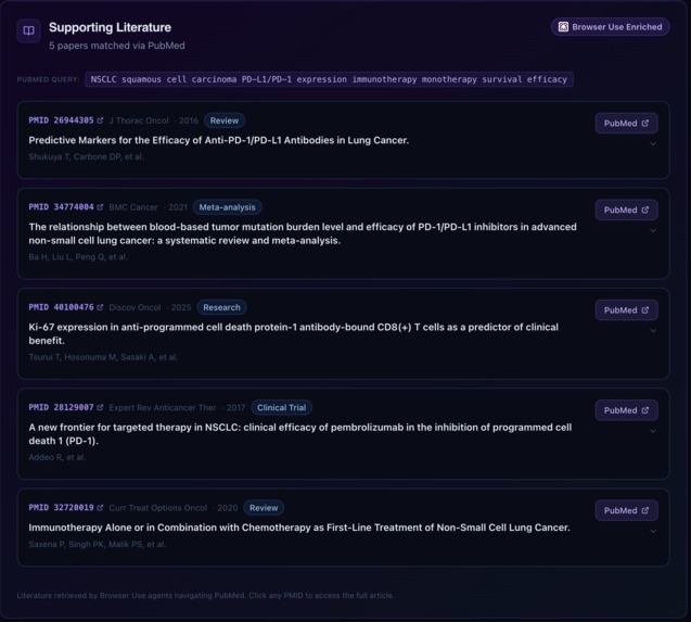 LungIQ – screenshot 8