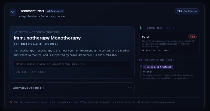 LungIQ – screenshot 9