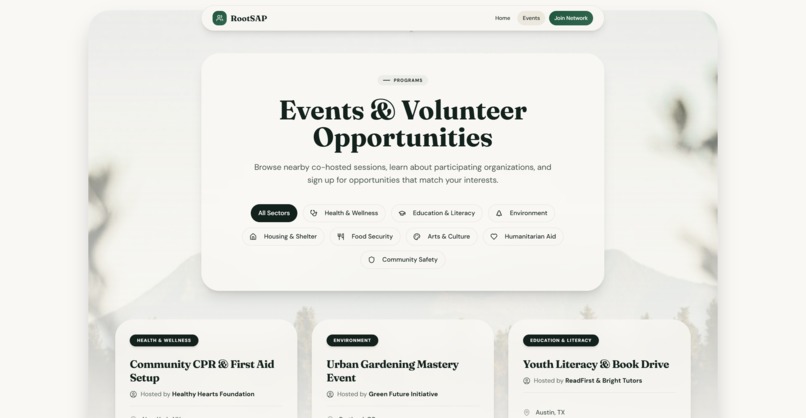 RootSAP – screenshot 8