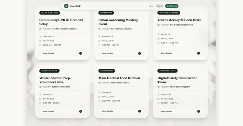 RootSAP – screenshot 9
