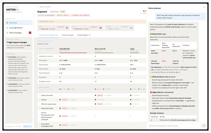 AntonIQ – screenshot 4