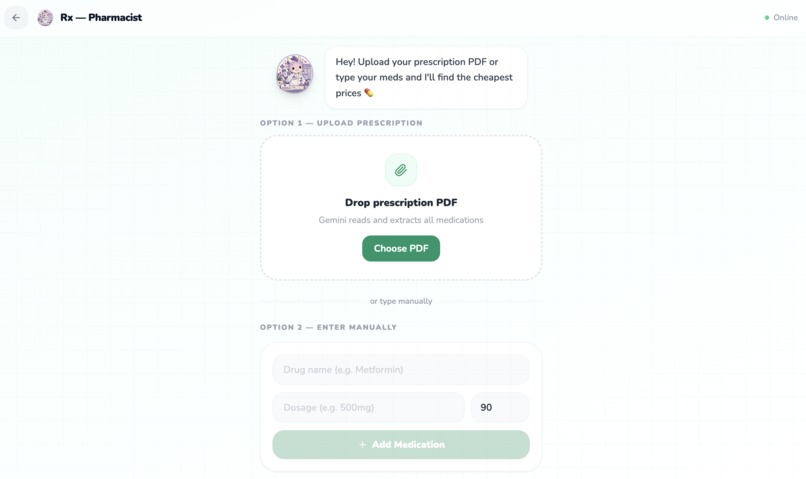 DracoCare – screenshot 9