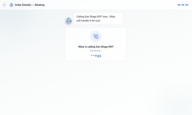 DracoCare – screenshot 6