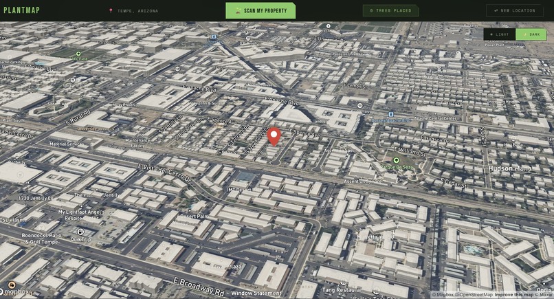 Grow for Good – screenshot 4
