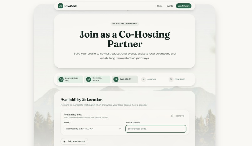 RootSAP – screenshot 4