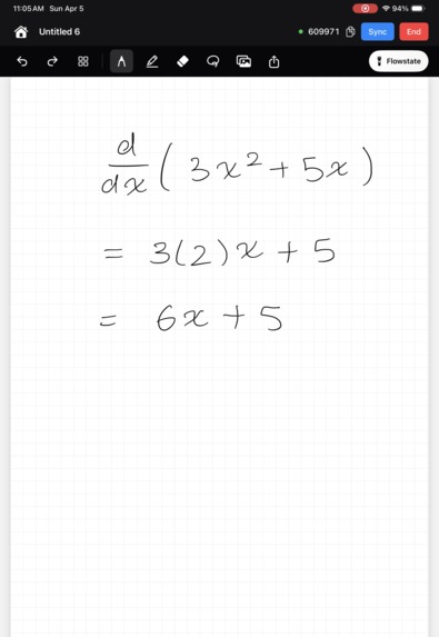 Flowstate – screenshot 4