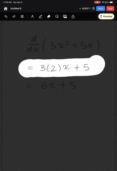 Flowstate – screenshot 5