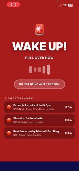 BlinkGuard – screenshot 1
