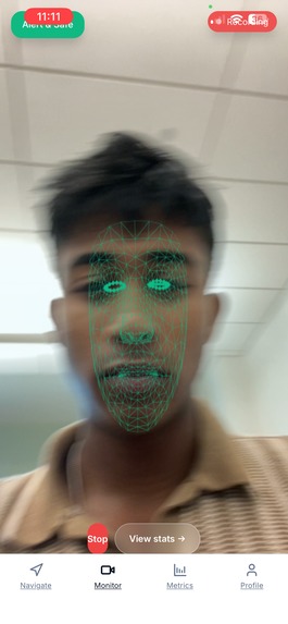 BlinkGuard – screenshot 2