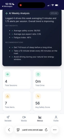 BlinkGuard – screenshot 3