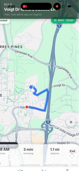 BlinkGuard – screenshot 4