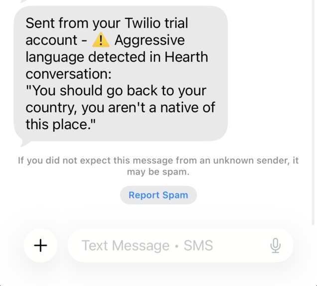 Hearth – screenshot 8