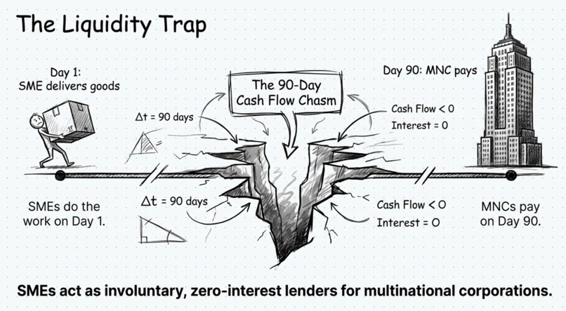 VanGuard - DeFi Credit Markets for Real-World Trade – screenshot 2