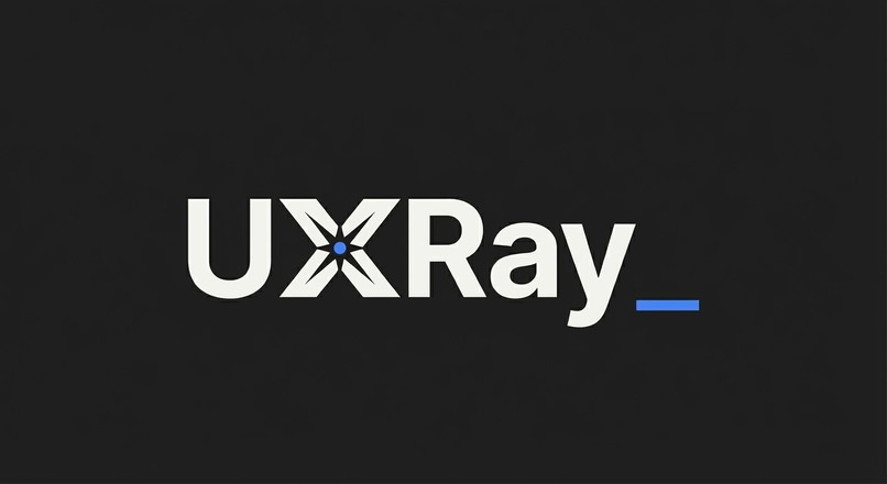 UXRay – screenshot 1
