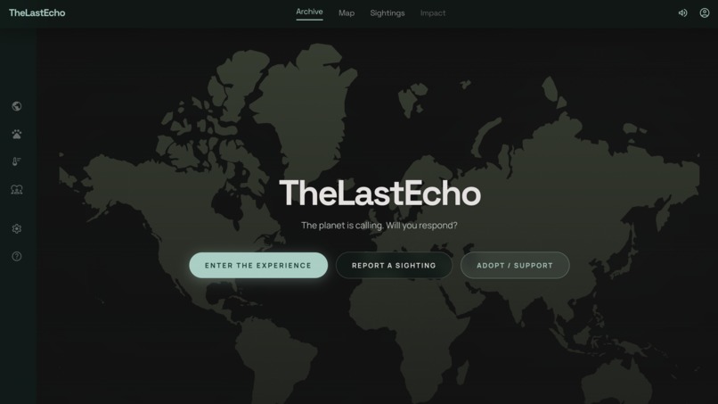 LastEcho – screenshot 1