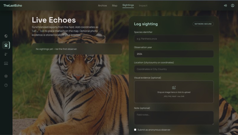 LastEcho – screenshot 5