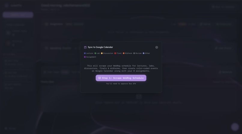 LockedTheForeverIn – screenshot 3