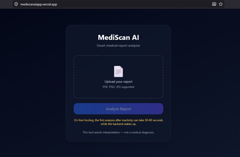 LabGuide AI – screenshot 1
