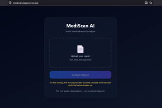 LabGuide AI