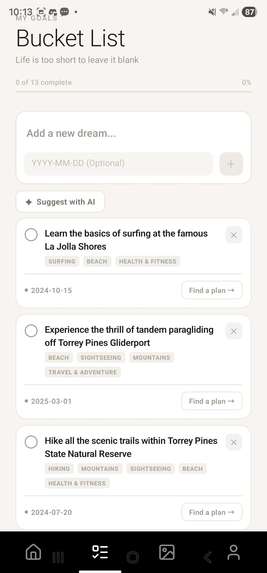 Buck-It – screenshot 3