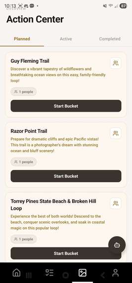 Buck-It – screenshot 4