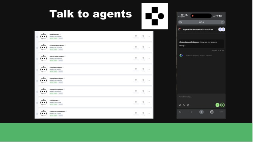 FlipIt – screenshot 2