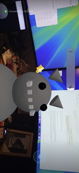 Dio Design – screenshot 1