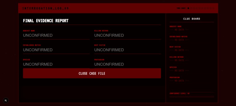 Dead Ringer – screenshot 2