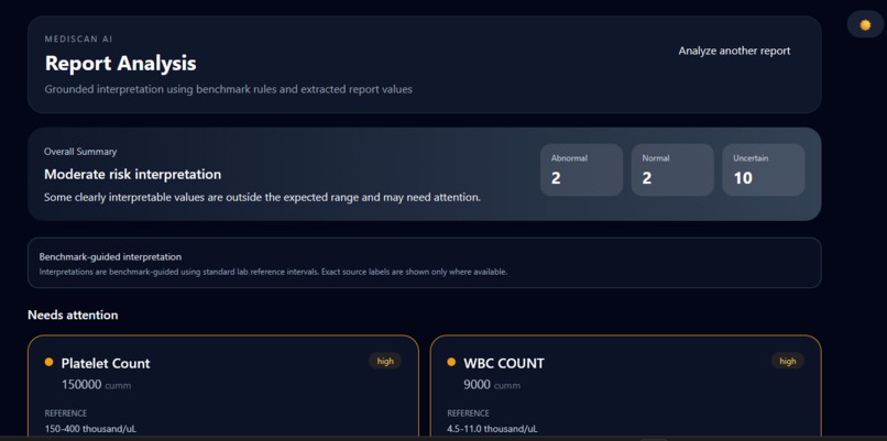 LabGuide AI – screenshot 2
