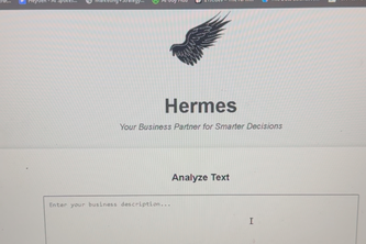 Hermes.AI
