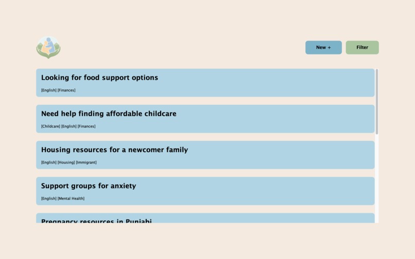 SideBySide – screenshot 1