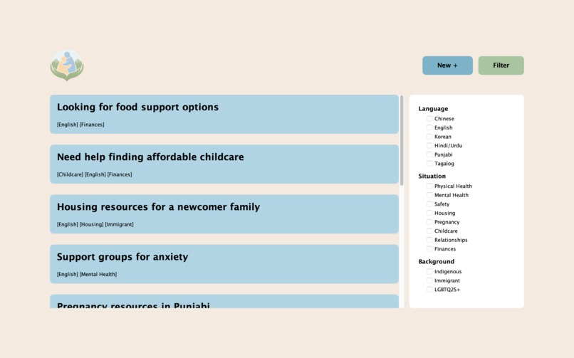 SideBySide – screenshot 2
