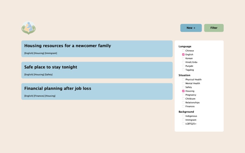 SideBySide – screenshot 4