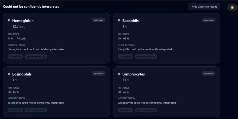 LabGuide AI – screenshot 4