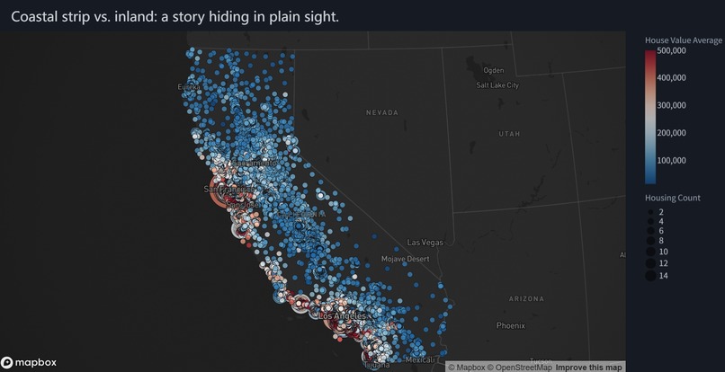 Who Stole the California Dream? – screenshot 2