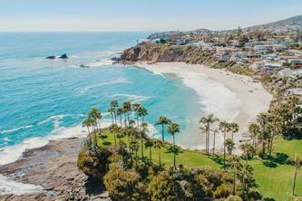 Who Stole the California Dream?