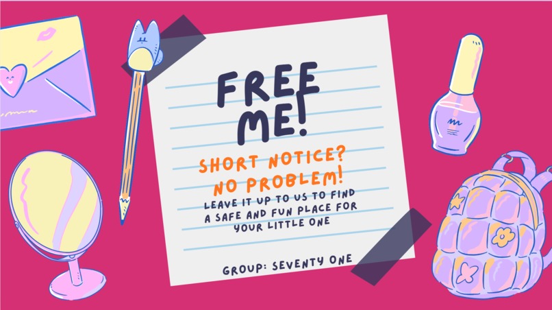 FreeMe!  – screenshot 1