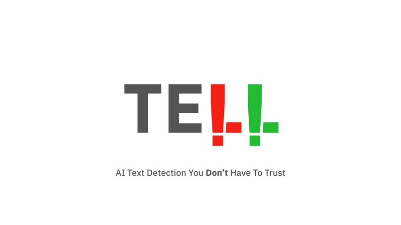 TELL – screenshot 2