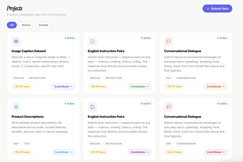 Aicheckdata – screenshot 6